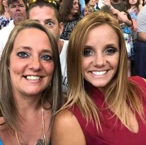 Meet your Posher, Kellie